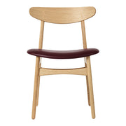 Carl Hansen & Son - CH30P Chair - Dining Chair 