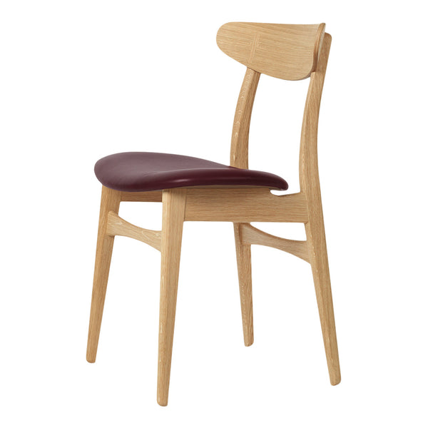 Carl Hansen & Son - CH30P Chair - Dining Chair 