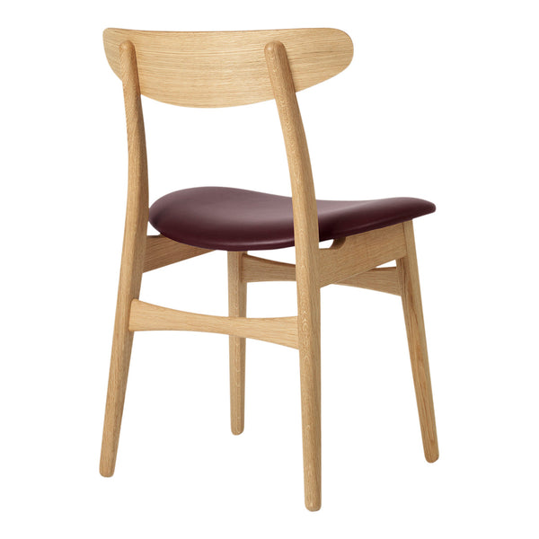 Carl Hansen & Son - CH30P Chair - Dining Chair 