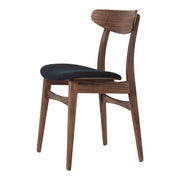 Carl Hansen & Son - CH30P Chair - Dining Chair 