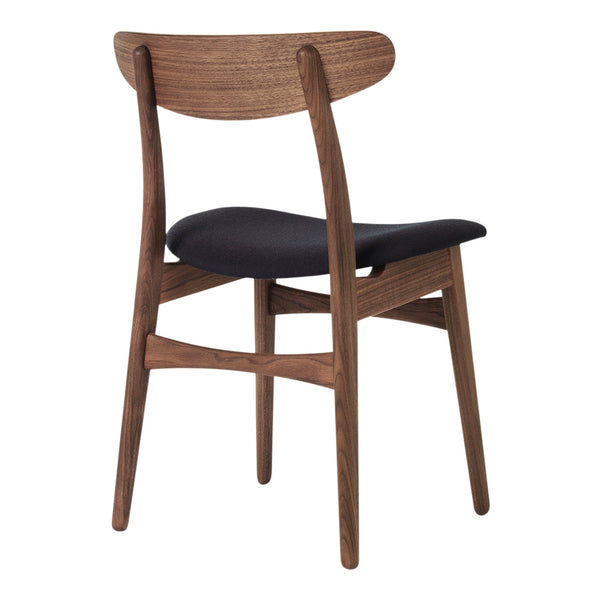 Carl Hansen & Son - CH30P Chair - Dining Chair 