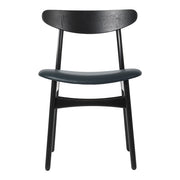 Carl Hansen & Son - CH30P Chair - Dining Chair 