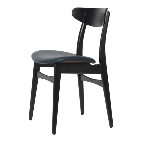 Carl Hansen & Son - CH30P Chair - Dining Chair 