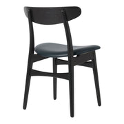 Carl Hansen & Son - CH30P Chair - Dining Chair 