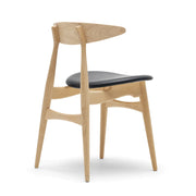 Carl Hansen & Son - CH33P Chair - Dining Chair 