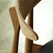 Carl Hansen & Son - CH33P Chair - Dining Chair 