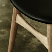 Carl Hansen & Son - CH33P Chair - Dining Chair 