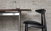 Carl Hansen & Son - CH33P Chair - Dining Chair 