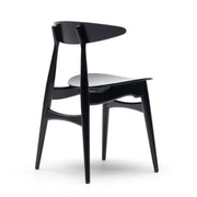 Carl Hansen & Son - CH33T Chair - Dining Chair 