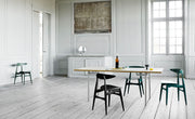 Carl Hansen & Son - CH33T Chair - Dining Chair 