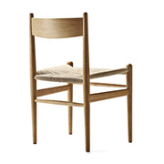 Carl Hansen & Son - CH36 Chair - Dining Chair 