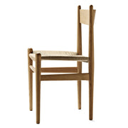 Carl Hansen & Son - CH36 Chair - Dining Chair 