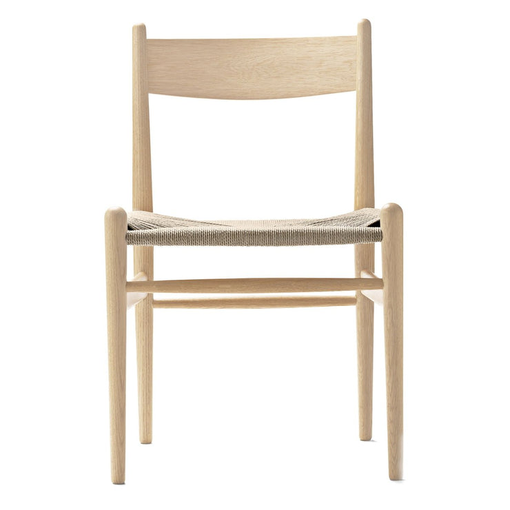 Carl Hansen & Son - CH36 Chair - Dining Chair 