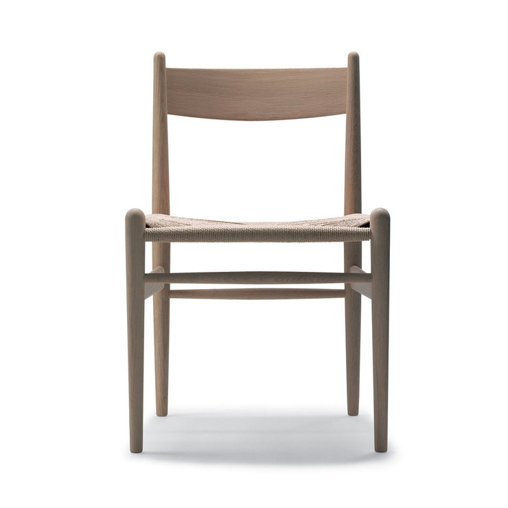 Carl Hansen & Son - CH36 Chair - Dining Chair 