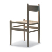 Carl Hansen & Son - CH36 Chair - Dining Chair 