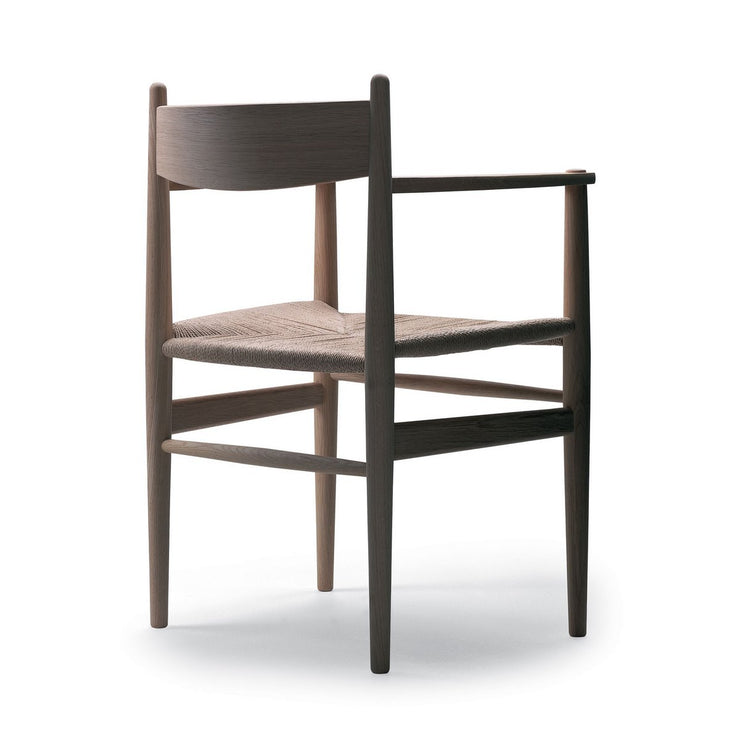 Carl Hansen & Son - CH37 Chair - Dining Chair 