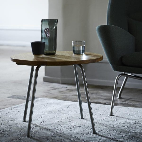 Carl Hansen & Son - CH415 Coffee Table - Coffee Table 