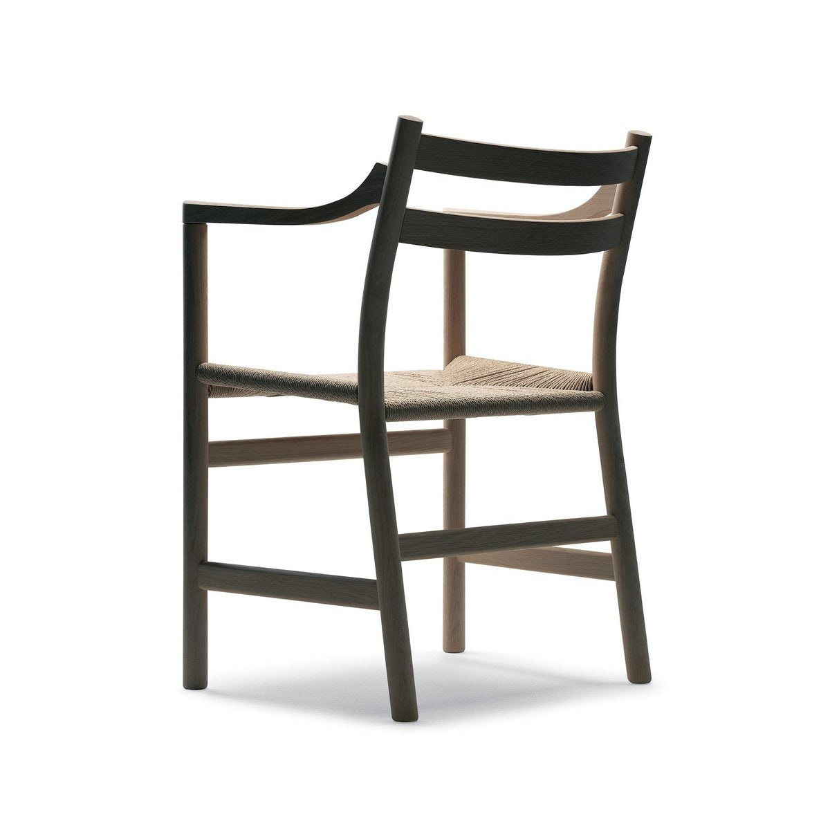 Carl Hansen & Son - CH46 Chair - Dining Chair 