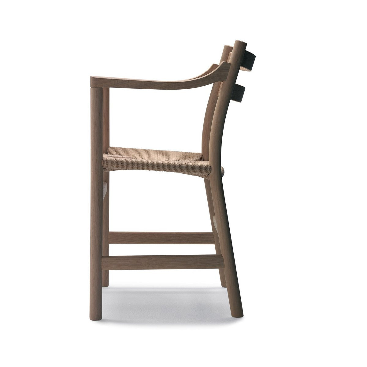 Carl Hansen & Son - CH46 Chair - Dining Chair 