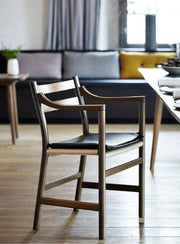 Carl Hansen & Son - CH46 Chair - Dining Chair 