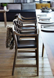 Carl Hansen & Son - CH46 Chair - Dining Chair 