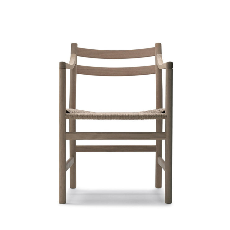 Carl Hansen & Son - CH46 Chair - Dining Chair 