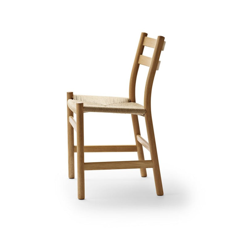 Carl Hansen & Son - CH47 Chair - Dining Chair 