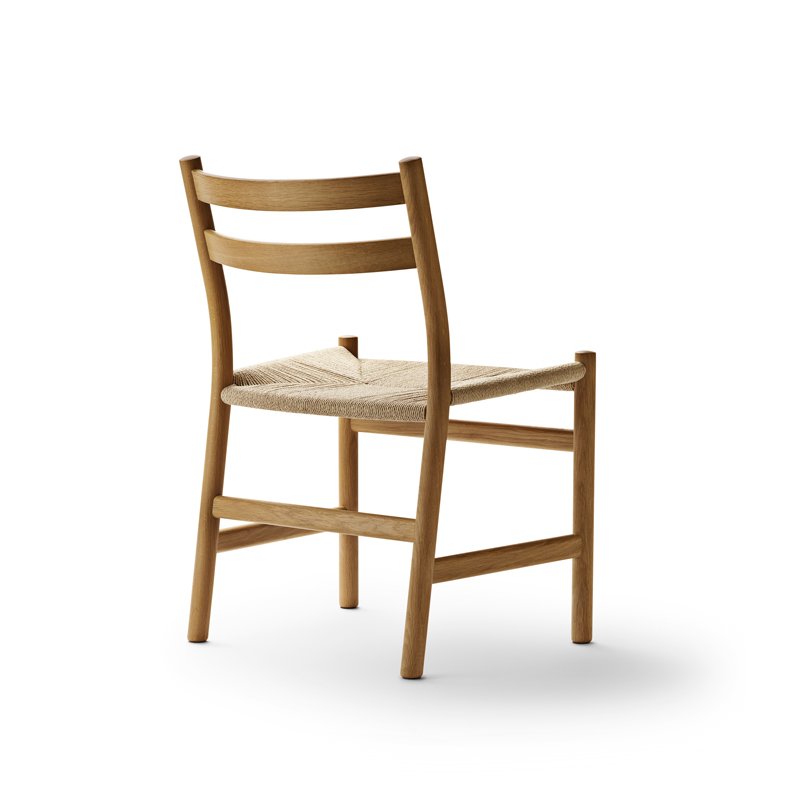 Carl Hansen & Son - CH47 Chair - Dining Chair 