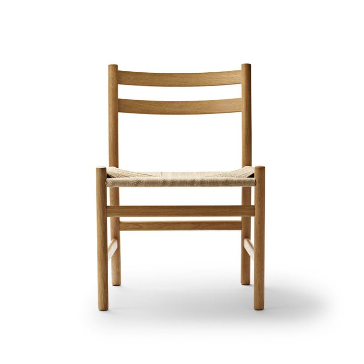 Carl Hansen & Son - CH47 Chair - Dining Chair 