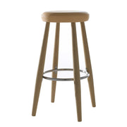 Carl Hansen & Son - CH58 Stool - Stool 