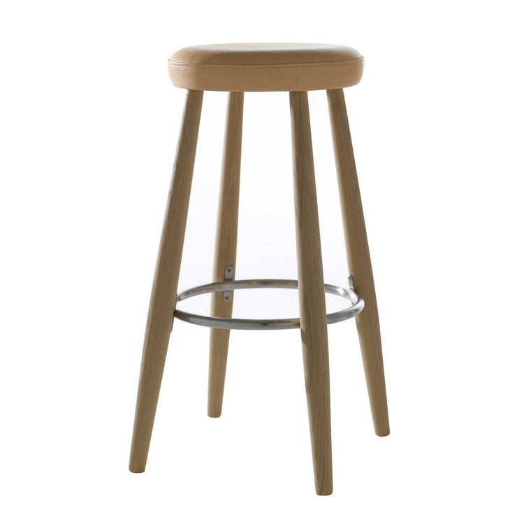 Carl Hansen & Son - CH58 Stool - Stool 