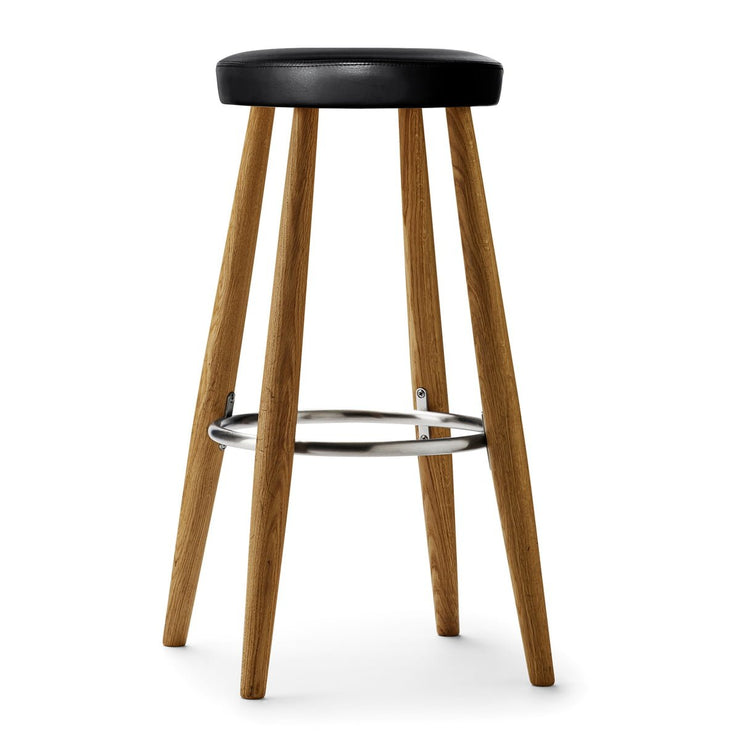 Carl Hansen & Son - CH58 Stool - Stool 