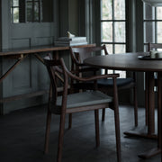 Nissin - CHORUS Dining Chair - Dining Chair 