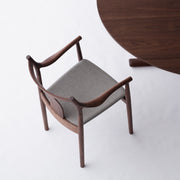 Nissin - CHORUS Dining Chair - Dining Chair 