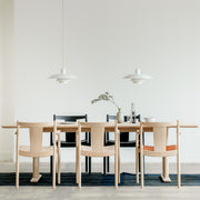 Nissin - CHORUS Dining Table - Dining Table 