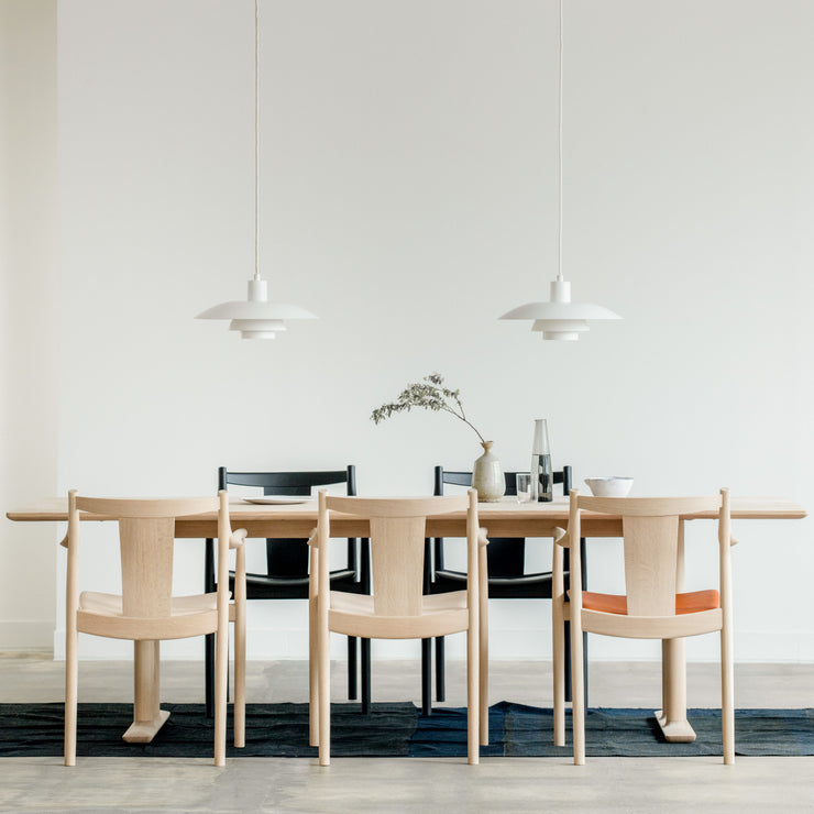 Nissin - CHORUS Dining Table - Dining Table 