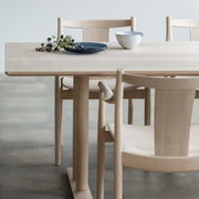 Nissin - CHORUS Dining Table - Dining Table 
