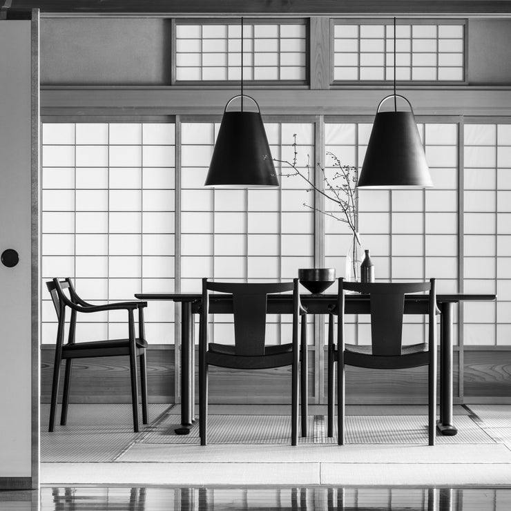 Nissin - CHORUS Dining Table - Dining Table 