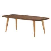 Kashiwa - CIVIL Coffee Table - Coffee Table 