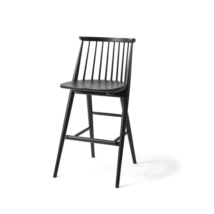 Kashiwa - CIVIL Counter Chair - Stool 