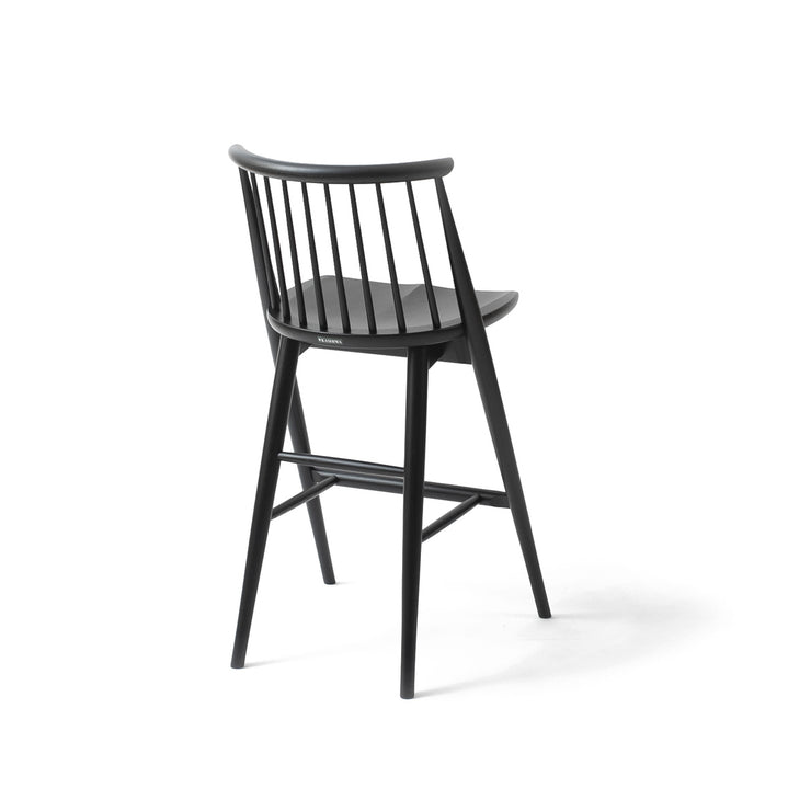 Kashiwa - CIVIL Counter Chair - Stool 