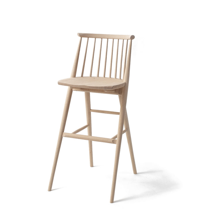 Kashiwa - CIVIL Counter Chair - Stool 