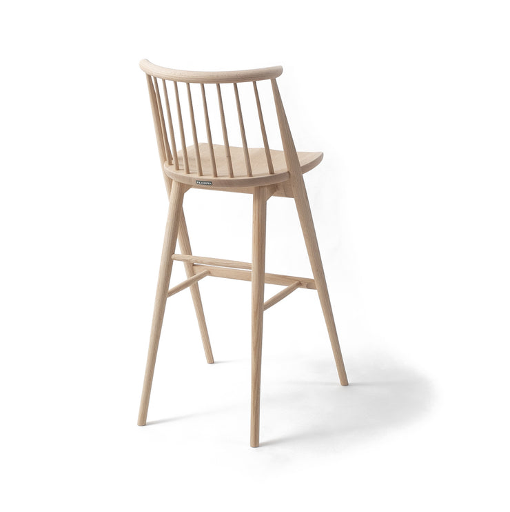 Kashiwa - CIVIL Counter Chair - Stool 