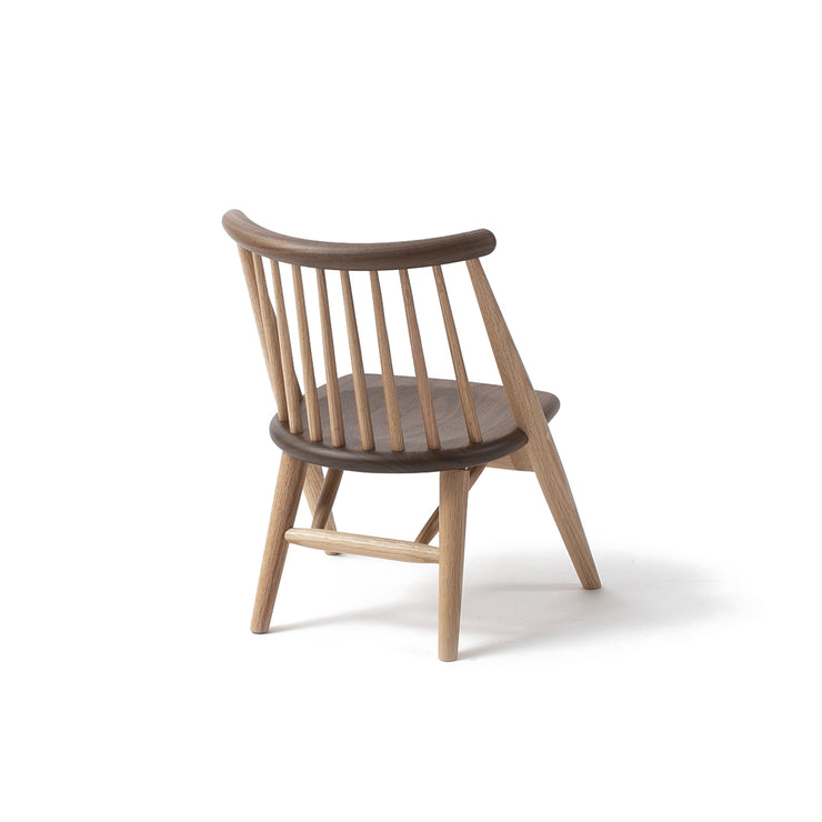 Kashiwa - CIVIL Kids Chair - Dining Chair 