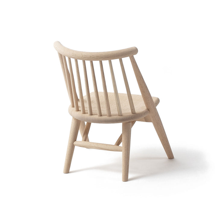 Kashiwa - CIVIL Kids Chair - Dining Chair 