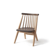 Kashiwa - CIVIL Kids Chair - Dining Chair 