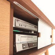 Kashiwa - CIVIL TV Board Large - Cabinet 