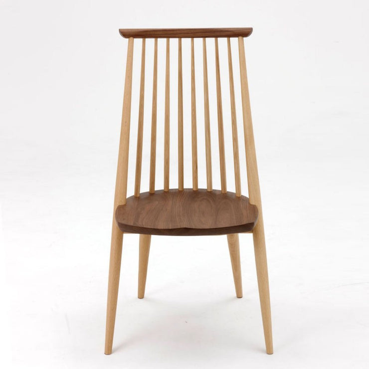 Kashiwa - CIVIL Chair two tone - Dining Chair 