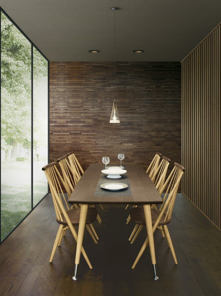 Kashiwa - CIVIL Dining Table - Dining Table 