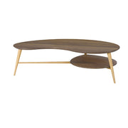 Kashiwa - CIVIL Living Table - Coffee Table 